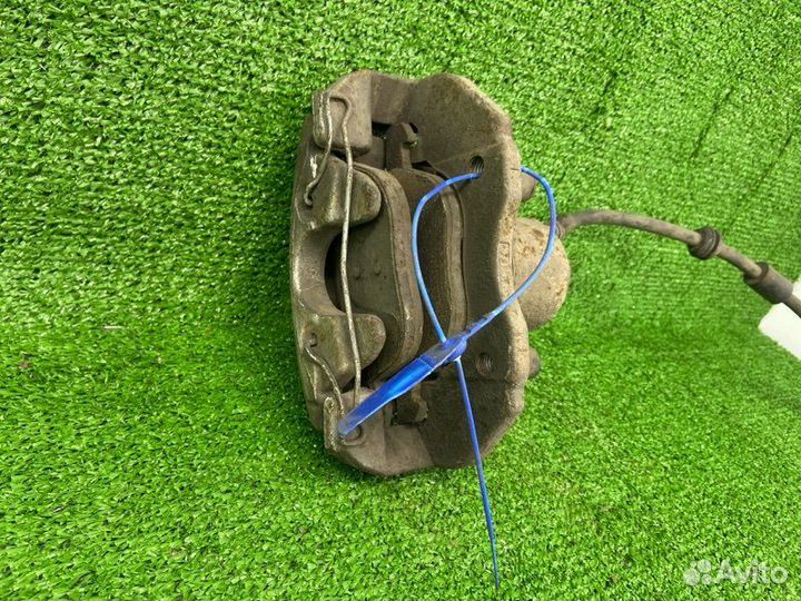 Тормозной суппорт передний левый Ford Focus 2