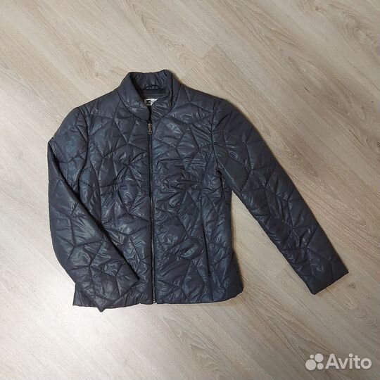 Куртки осенние 42