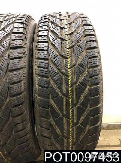 Tigar SUV Winter 225/65 R17 106H