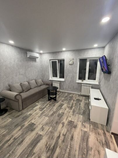 Дом 80 м² на участке 7 сот.