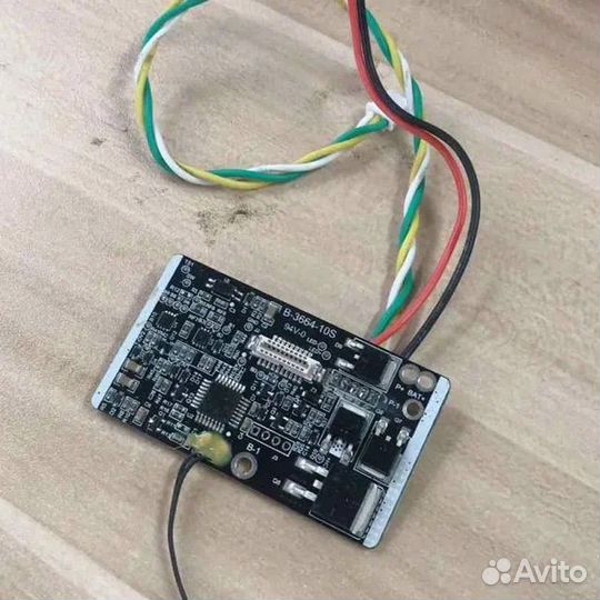 Электросамокат Xiaomi mija m365 European