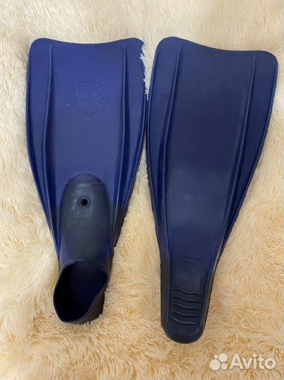 Ласты для плавания