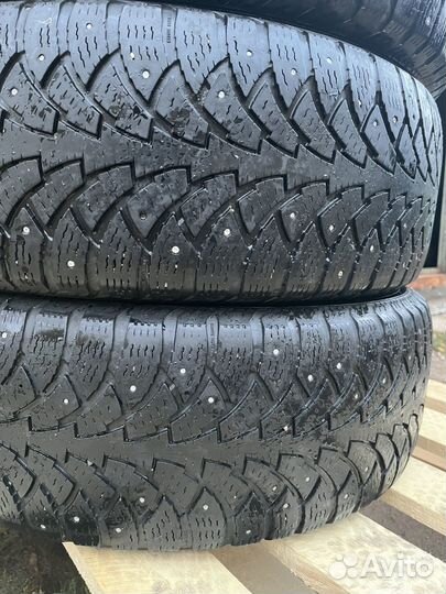 Nordman SUV 235/65 R17