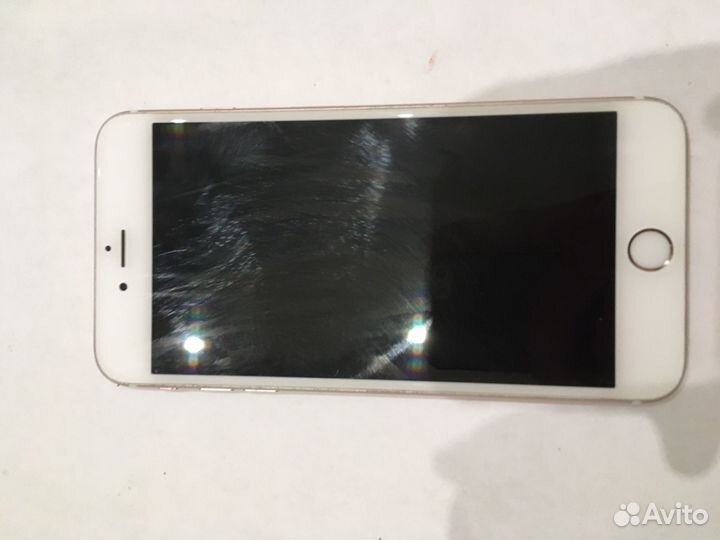 iPhone 6S Plus, 32 ГБ