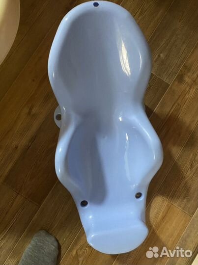 Ванночка для купания