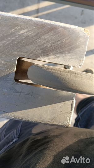 Дека для трюкового самоката стрит