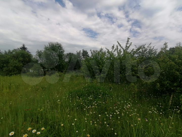 Участок 6 сот. (СНТ, ДНП)