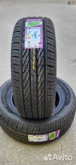 Tourador X Wonder TH1 265/60 R18 110H