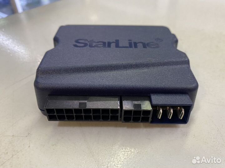 Блок starline B6