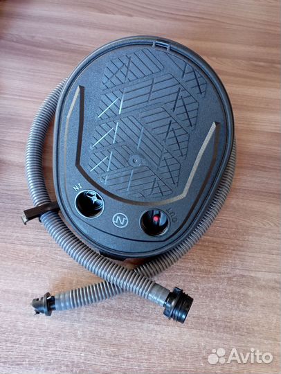 Насос для надувного матраса