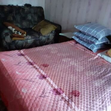 2-к. квартира, 48 м², 1/5 эт.