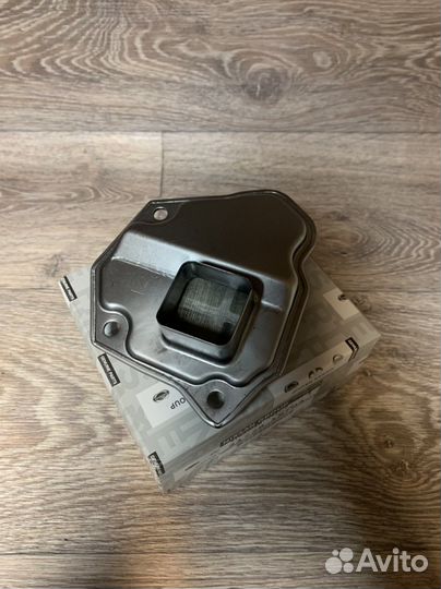 Фильтр вариатора Nissan CVT, 31728-1XF03