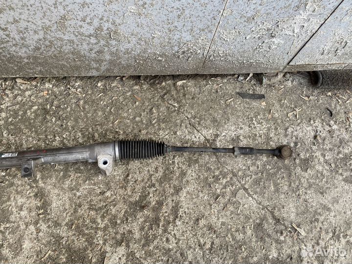 Рулевая рейка Fiat Tipo 2