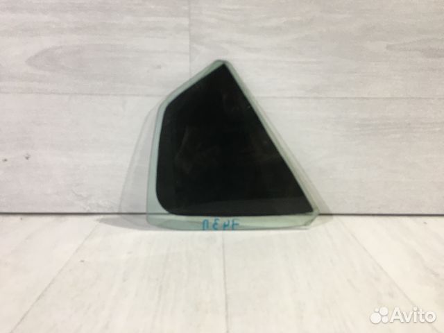 Форточка правая KIA optima 3 2.4 ат седан