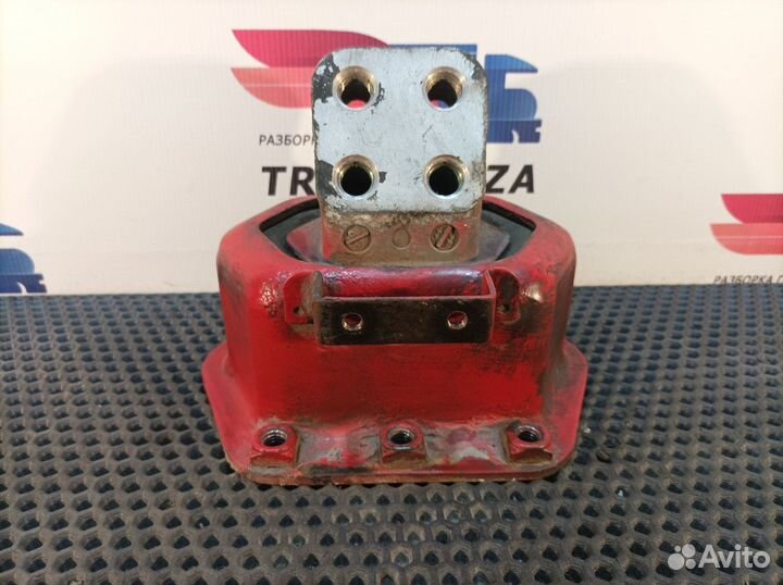 Подушка двигателя задняя Daf CF, Daf XF105