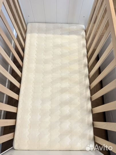 Детская кроватка Micuna