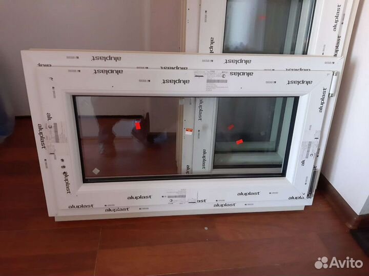 Продам окна пвх,лоджии и балконы