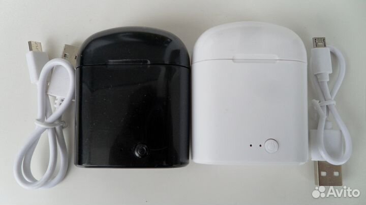 Беспроводные Bluetooth наушники HBQ-i7S tws