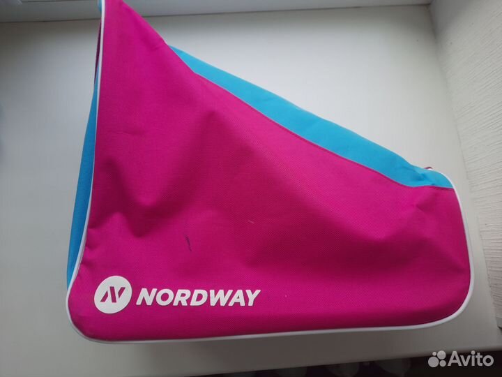 Коньки детские