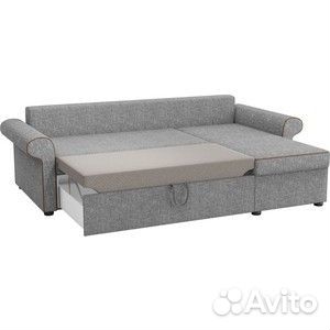 Угловой диван
