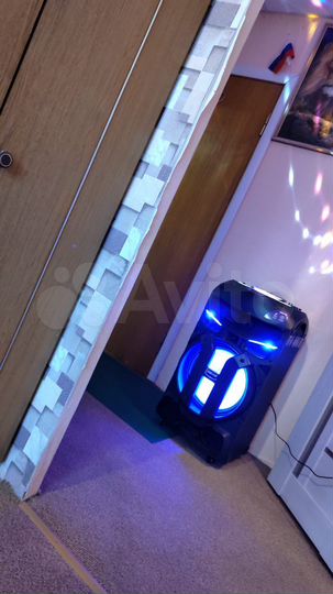 2-к. квартира, 52 м², 7/9 эт.