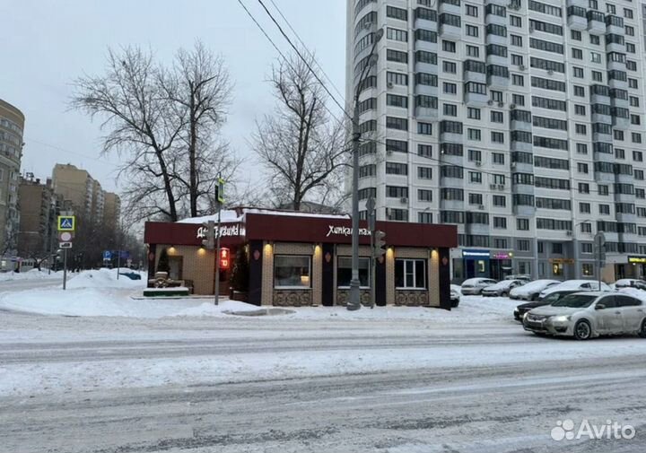 Арендный бизнес с прибылью от 150 тыс/мес