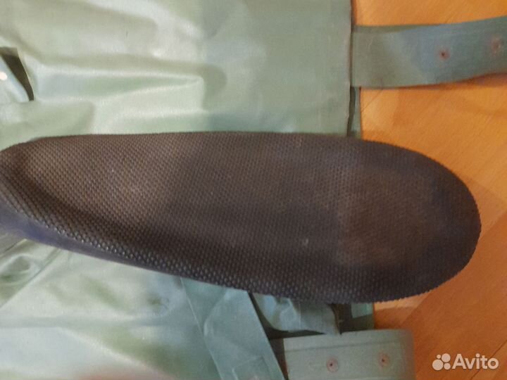 Сапоги озк для рыбалки рост 1 р.37-42 без пуклей