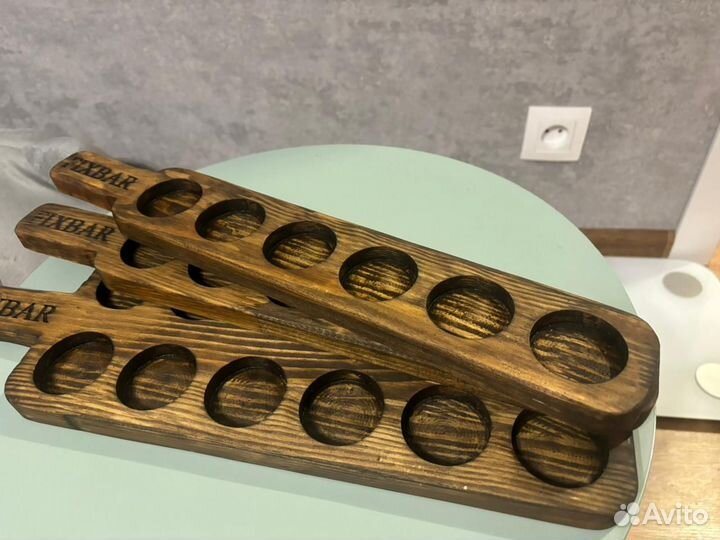 Подставка для бокалов