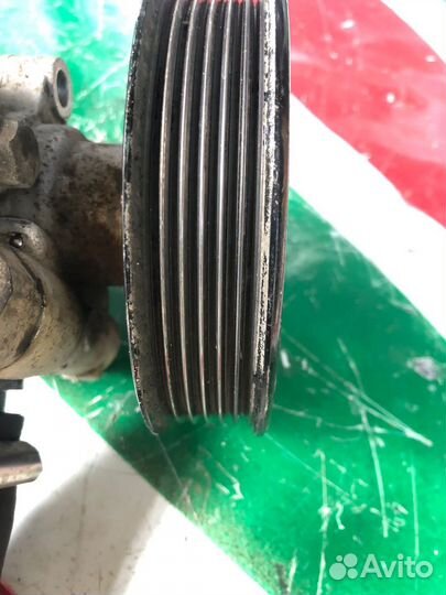 Насос гур lifan x60