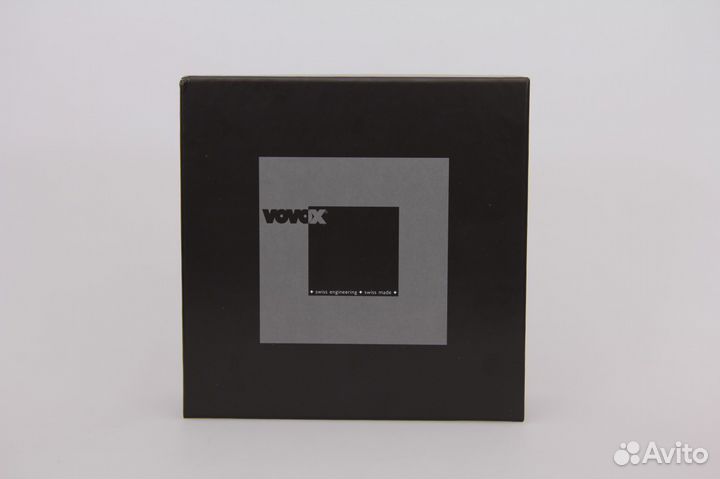 Балансный кабель Vovox Vocalis XLR Balanced 2.5m