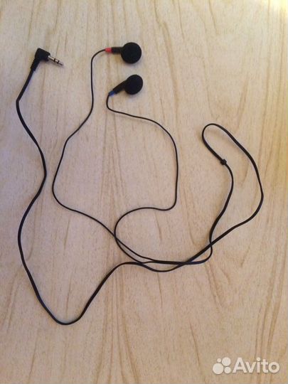 Наушники для смартфонов,телефонов под разъём 3,5мм