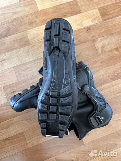 Лыжные ботинки nordway