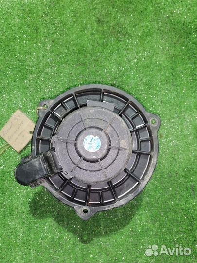 Моторчик отопителя Hyundai Accent