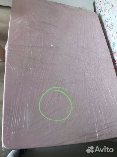 Стол и стул икеа маммут