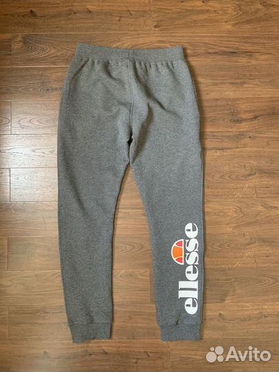 Штаны L Ellesse Slim оригинал