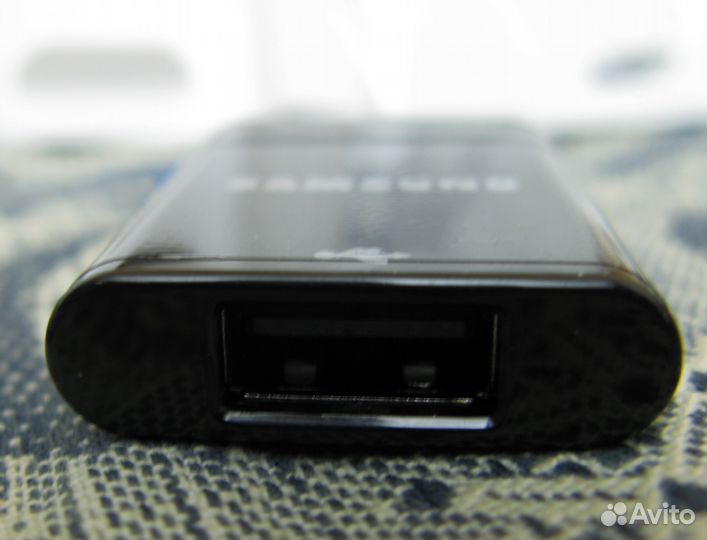 Адаптер samsung 