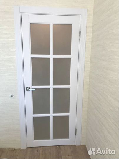 Межкомнатная дверь с доставкой