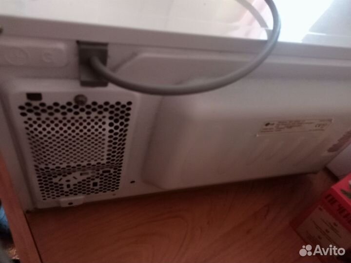 Микроволновка