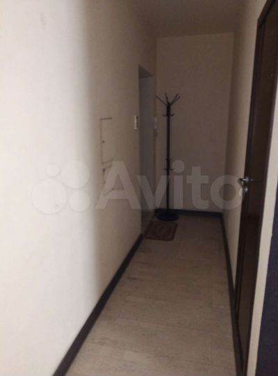 Квартира-студия, 40 м², 2/4 эт.