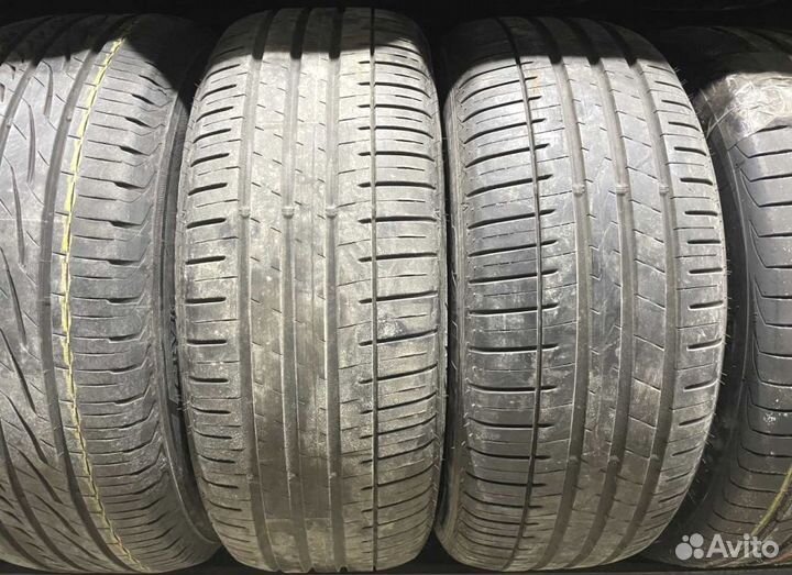 Falken Azenis FK-510 SUV 225/55 R18 102R