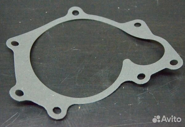 Помпа Насос Сод 4M50 FE85D Евро 3 Евро 4