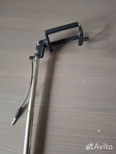 Монопод (селфи палка)