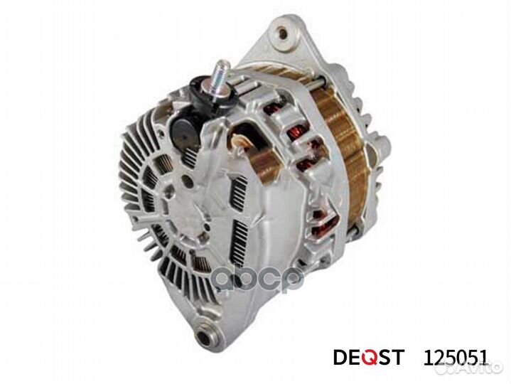 Генератор nissan teana II (J32) Седан 08- 2.5 12A