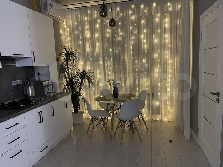 2-к. квартира, 64 м², 6/8 эт.