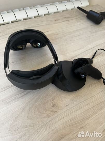 Oculus quest pro