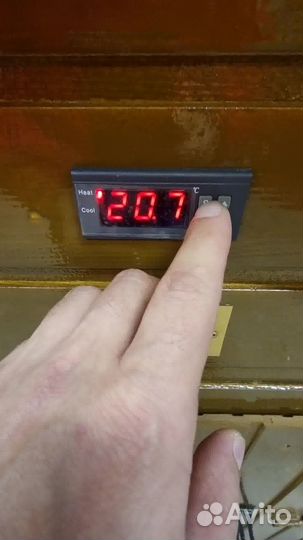 Коптильня 5 в 1