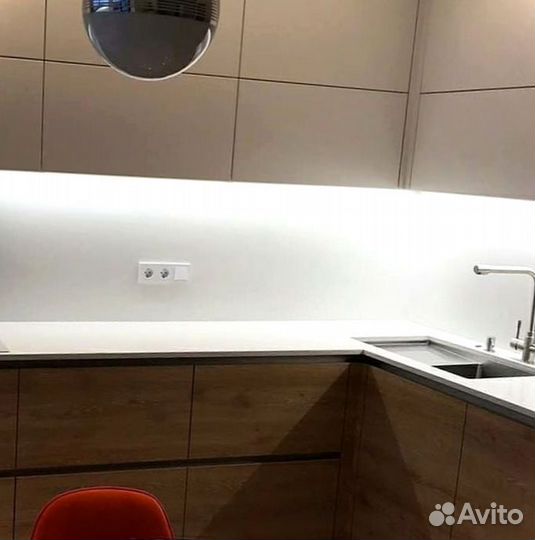 Кухня на заказ от производителя