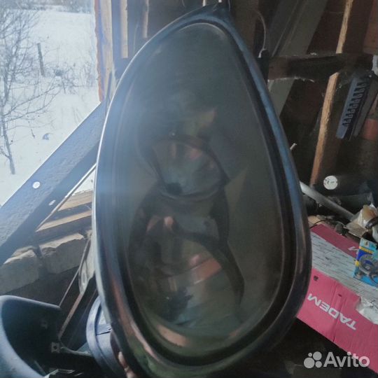 Запчасти для волги