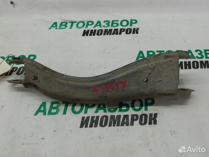 Рычаг задний нижний левый для Volvo XC70 1 Cross C