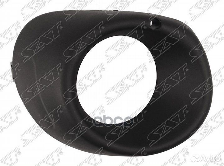 Оправа птф mitsubishi outlander XL 12-15 RH ST